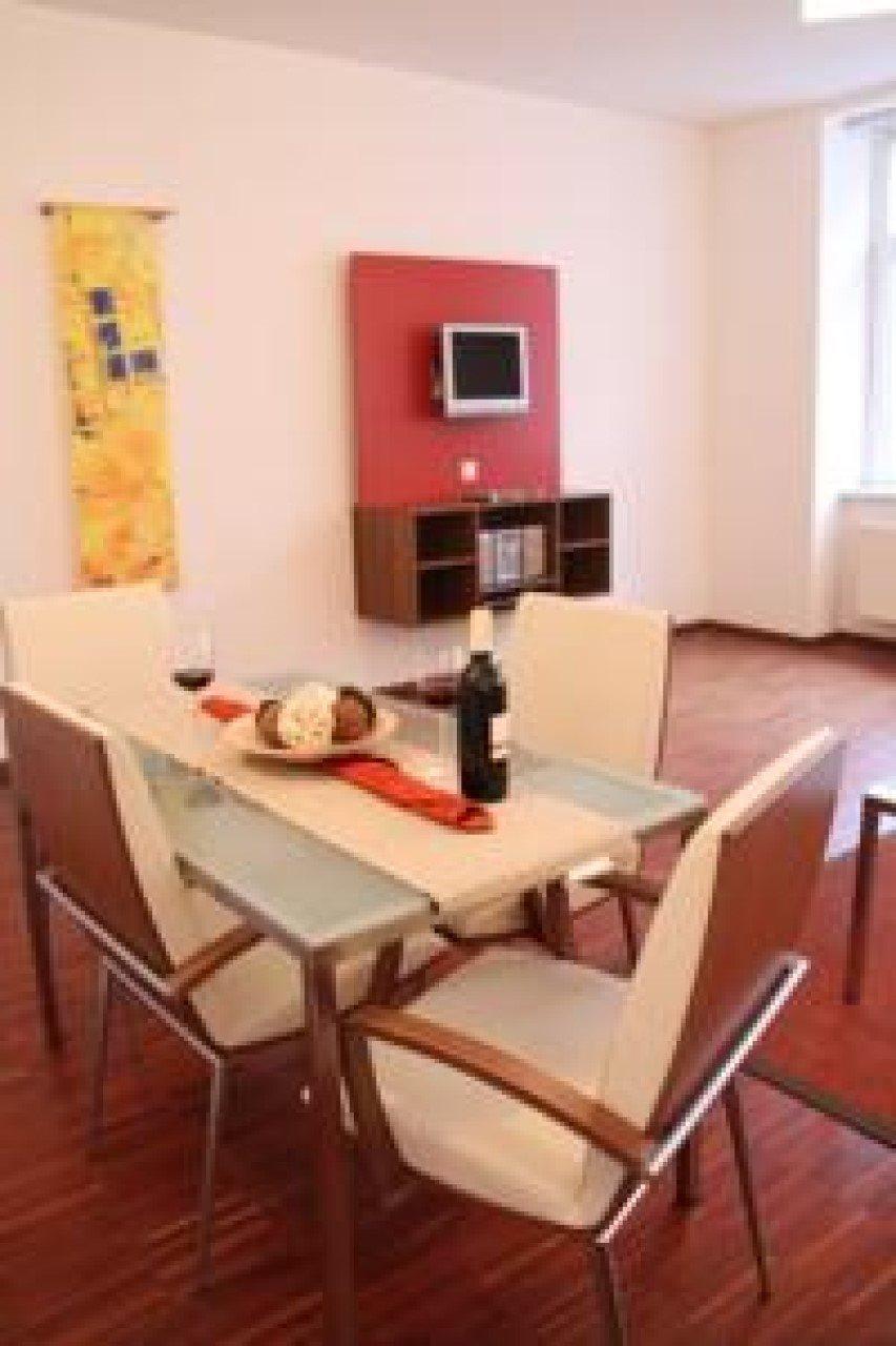Checkvienna - Premium Apartment Exterior foto