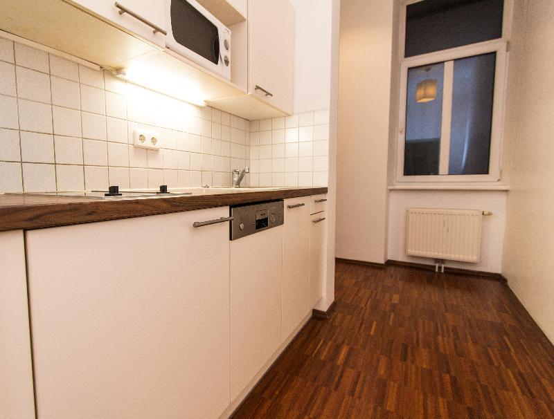 Checkvienna - Premium Apartment Exterior foto