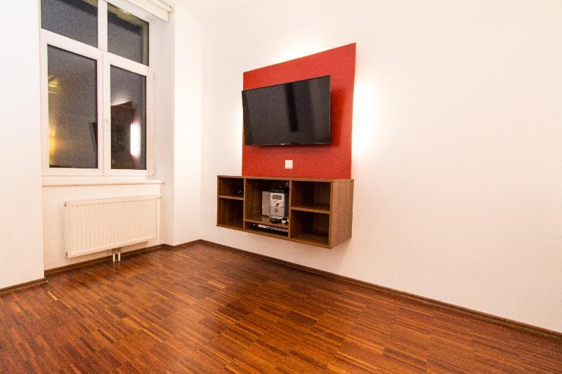 Checkvienna - Premium Apartment Exterior foto